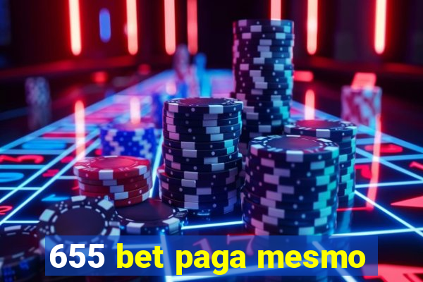 655 bet paga mesmo